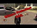 Through my many many hours of playing Hitman: Blood Money lately, I came across this wonderfully hilarious way of killing Vinnie from 