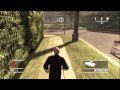 This is why I LOVE Hitman: Blood Money! (Bonus Scene)