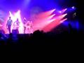 Billy the Klit intro Nope is Dope 11-10-2008 Mecc Maastricht