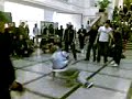 spin kick crew vs trick17 spin kick crew vs trick17