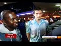K-Dogg on the BBC Breakfast News K-Dogg on the BBC Breakfast News