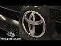 Icon for Post #2010 Toyota 4.6 V-8 Interview Part 2