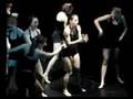 HYDROPHIL - das neue Tanztheater von hausgemacht (2008)