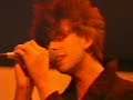 Echo and the Bunnymen - Back of Love