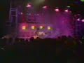 Echo and the Bunnymen - Back of Love