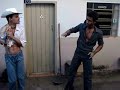 FAROESTE BAITOLA (Glamour no Oeste)
