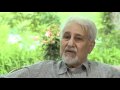 Fuad on Moving to Islamic Foundation