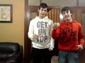 LES Y KUN, os desean felices fiestas.