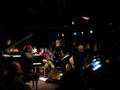 Pete Whitman X-tet at the AQ Hmm