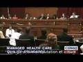 Sicko Michael Moore Vost