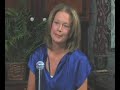 Q&A Cafe w/ Carol Joynt:  Cousteau Family\