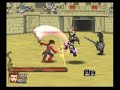 Tales of Symphonia NG Speedrun Segment 50