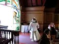 Wade and Bethany get Married in Maui- part 2