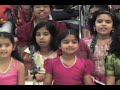 ISW Saraswati puja