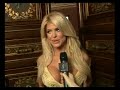 see here the exclusive interview to victoria silvstedt during a shooting at the prestigious location of palazzo borghese in rome music info: performer: mariah carey title: vision of love
