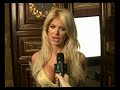 see here the exclusive interview to victoria silvstedt during a shooting at the prestigious location of palazzo borghese in rome music info: performer: mariah carey title: vision of love