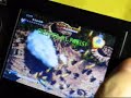 GP2X Review - NeoGeo GP2X Review - NeoGeo
