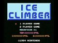 ice climber (nes) music - game start download all my nes soundtracks as mp3 here www.nes-snes-sprites.com