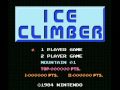 ice climber (nes) music - game start download all my nes soundtracks as mp3 here www.nes-snes-sprites.com