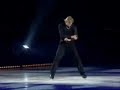 Imaginary Program: Evgeni Plushenko: 
