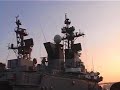 海上自衛隊創設50周年記念国際観艦式（前日予行） Hi-Def