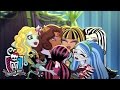 Monster High™ & Kind Campaign: The Shockumentary