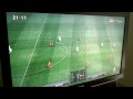 PES 2010 Gameplay - Press preview code