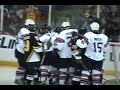 Round 2-Halifax Mooseheads Vs. Capebreton Screaming Eagles