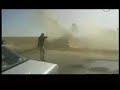 AK-47 Transito robbery caught on film