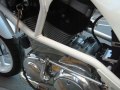 Buell S1Wのエンジンサウンド