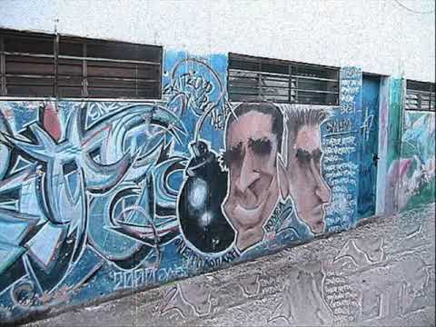 aponeira - pandomima 2003 mpate skuloi aleste.!