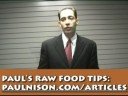 \"The Formula For Health\" (PART 1 of 9) Lecture by Paul Nison \"The Formula For Health\" (PART 1 of 9) Lecture by Paul Nison