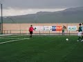 Beriain  1  - 0  Infanzones