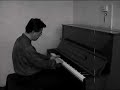 PRESTO VIVACE (Piano Solo)