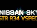 MIDNIGHT CLUB: LOS ANGELES 1999 Nissan Skyline Trailer HD