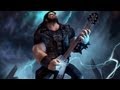 63: Clementine Brutal Legend IGN"s Top 100 Video Game W