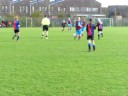 Overbos MB2 - Zwanenburg MB1 Overbos MB2 - Zwanenburg MB1