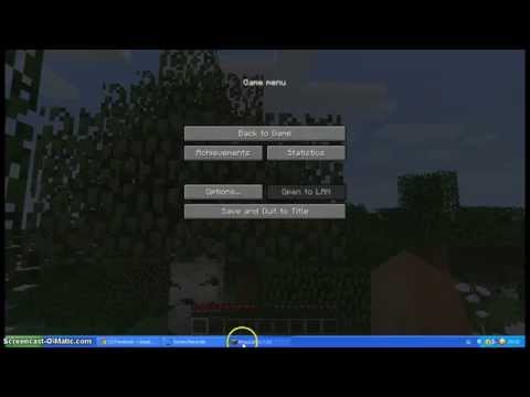 how to play multiplayer on minecraft sp