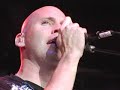 performing in detroit @ the d.t.e. energy theatre, vertical horizon with their song 