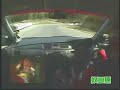 Race driver vs Rally driver 1/2
