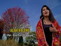 batak alani holong
