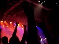 Lillasyster - HÃ¥rdrock LIVE