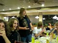 Devin The Dancing Machine