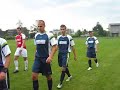 Promnik Łaskarzew : Wilga Garwolin