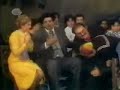 El Chavo, blooper Quico y el Se�or Barriga
