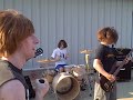 Embrace the Dead Live 7/14 [part 1]