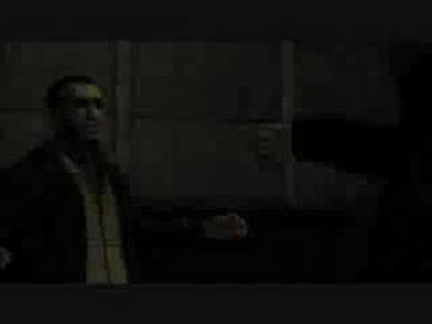 niko bellic