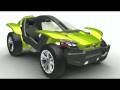 E-Ruf Electric 911, Mazdaspeed3 -Fast Lane Daily- Oct22