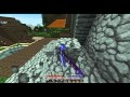 The Two Towers Of Minecraftia! #193