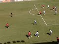 G.E.Brasil 1 x 0 Cruzeiro-POA - Copa FGF 2007